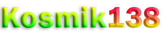 KOSMIK138